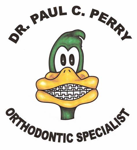 Dr. Paul Logo