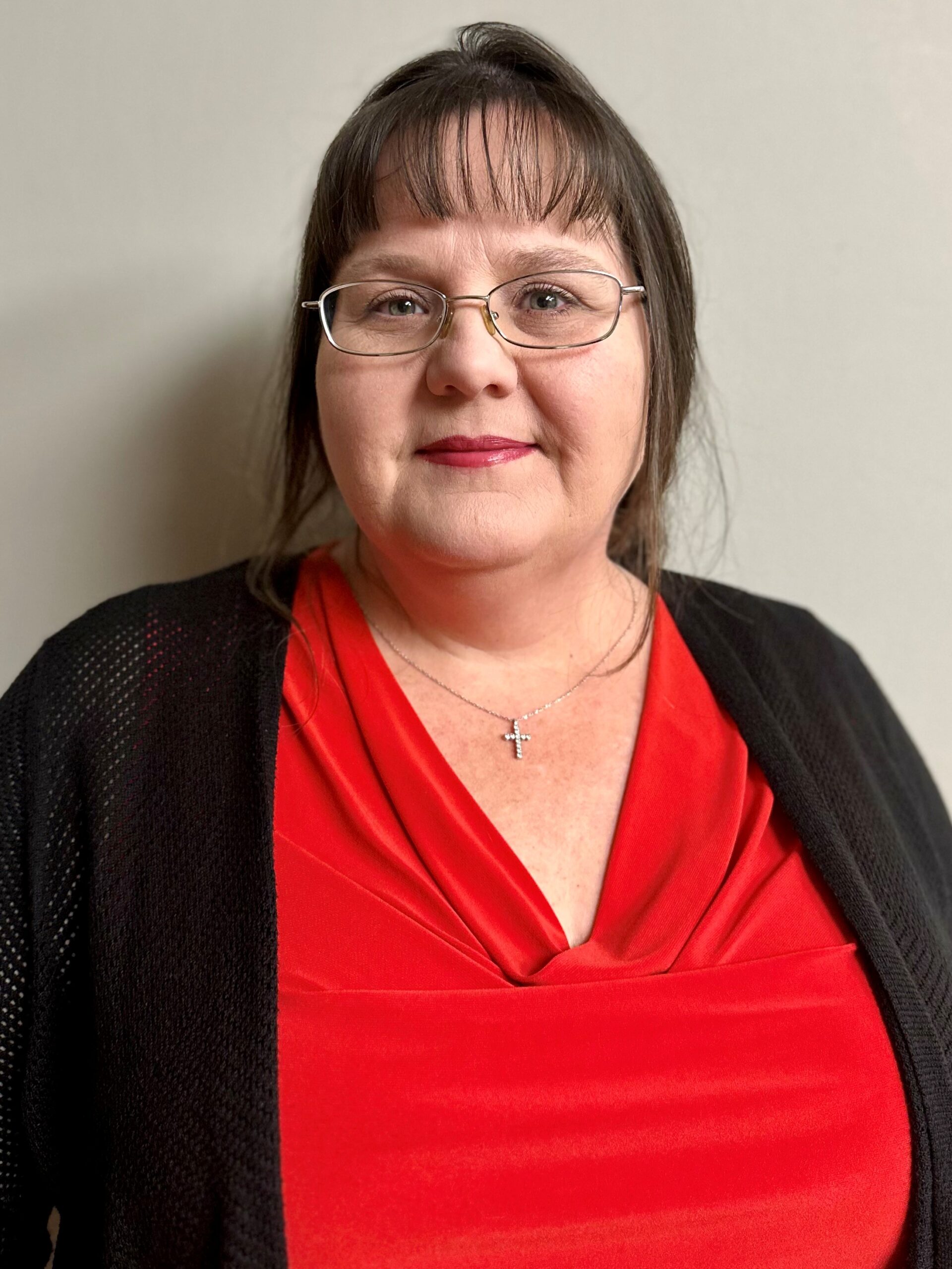 2026 Louisiana Railroad Days Festival - Parade Marshal Flora McIl